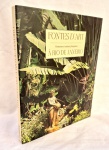 Fontes DÁrt - Fontaines et Statues Françaises À Rio de Janeiro capa dura medindo 31 cm por 25 cm 206 paginas, .
