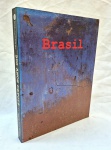 Brasil 500 anos depois - José de Paula Machado - Fundaço Ricardo Espirito Santo Silva, medindo 30 cm por 26 cm com 288 paginas.