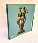 Tridimensionalidade Arte Brasileira do Século XX CosacNaify medindo 29 cm por 29 cm e com 264 paginas.