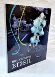 Meu Carnaval Brasil - Aprazivel ediçoes, medindo 32 cm por 28 cm e com 226 paginas.