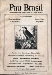 revista - Pau Brasil - Publicação Bimestral sobre Ecologia e Cultura - nº 7 - Ano II - Jul/Ago. 85 - DAEE - 106 p. - brochura com marcas do tempo na capa - miolo em bom estado de conservação - (23x16)cm.