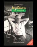 livro - Jânio Quadros Sem Retoque - Marcelo Henrique - Gráfica Foca - 2011 - 110 p. - dedicatória do autor na primeira folha - brochura com capa e miolo em ótimo estado de conservação - (21x14)cm.