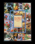 livro - Flores Selvagens: Poemas - Marcelo Henrique -Editora Foca - 2009 - 126 p. - dedicatória do autor na primeira folha - brochura com capa e miolo em ótimo estado de conservação - (22x15,5)cm.