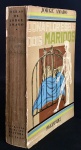 livro - Dona Flor e seus  Dois Maridos - Jorge Amado - Floriano Teixeira ( ilustrações ) - Clóvis Graciano (capa) - Carlos Scliar (retrato do autor) -  Ed. Martins - 1966 - 1ºed. - 496 p. - brochura com marcas do tempo na capa - miolo levemente amarelado - (21x14) cm.