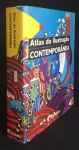 livro - Atlas da Ilustração Contemporânea - Yaiza Nicolás, Alessandro Zanchetta e Andrés González Fernández - Paisagem - 2010 - 600 p. - capa dura com sobrecapa e parte interna em excelente estado de conservação - (30X24) cm.
