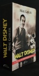 livro - Walt Disney: o triunfo da imaginação americana - Neal Gabler - na Maria Mandim (tradução) - Novo Século - 2009 - 911 p. - brochura com marcas do tempo na capa - miolo em ótimo estado de conservação - (23X16) cm.