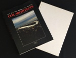 livro - Cox Architects: Selected and Currents Works - The Master Architect Series 5 - Images Publishing - 1994 - idioma inglês - 256 p. - capa dura com sobrecapa e parte interna em bom estado de conservação (31X24) cm.