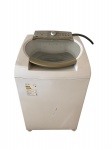 Máquina de lavar Brastemp 11 kg , funcionando sem garantia futura -  RETIRADA CONDE DE BONFIM POR CONTA DO COMPRADOR COM HORÁRIO A AGENDAR