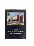 Livro Masp , no estado 