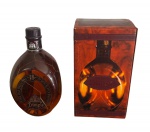 Whisky Dimple 15 anos na caixa lacrado 