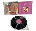 LP Fagner - Demais (1993, RCA), disco de MPB com encarte, em bom estado geral de conservação (VG/VG+).