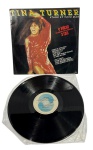 Tina Turner - Stand by Your Man LP nacional (Som Livre, 1987) em Rock/Country Pop; apresenta a fase inicial da fabulosa cantora.