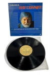 LP O Melhor de Ray Conniff (Columbia/Opus, 1983), edição brasileira. Disco de vinil usado, com capa e selo em bom estado de conservação.
