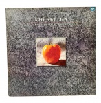 LP Kid Abelha e Os Abóboras Selvagens - Tomate. Com dedicatória à antiga proprietária e autografado por Paula Toller.