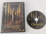 DVD - FILME: O ORFANATO, 2008 - DUBLADO E LEGENDADO - MÍDIA EM EXCELENTE ESTADO 
