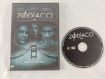 DVD - FILME: ZODÍACO, 2007 - DUBLADO E LEGENDADO - MÍDIA EM EXCELENTE ESTADO 