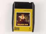 FITA CARTUCHO STEREO 8 TRACKS - NELSON NED - TUDO PASSARA - DETALHES INTERNOS COM DESGASTES DO TEMPO , NECESSITA DE LIMPEZA - SEM TESTES - ÓTIMO PARA COLEÇÃO - Os cartuchos de oito pistas ficaram muito famosos nos anos 60, principalmente para serem utilizados em equipamentos automotivos. A partir de 1965, a Ford chegou a fornecer o toca fitas de cartucho  carinhosamente chamados no Brasil de cartucheira  instalado de fábrica em modelos mais luxuosos, como o Mustang e o Thunderbird, nos Estados Unidos.Graças ao sucesso que alcançou em sistemas portáteis, empresas americanas começaram a fabricar unidades para se ter em casa a partir de 1966. Assim, o apaixonado por música podia ouvir sua coleção tanto na sala, quanto no carro. O cartucho guarda até 80 minutos de música sem precisar trocar de lado. (Fonte: Jota Wagner / Music Non Stop)