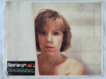 LOBBY-CARDS DO FILME: SEXTA FEIRA FEIRA 13 / FRIDAY THE 13 PART 2, 1981  - 26X36CM - COM MARCAS E RISCOS DE CANETA - VER FOTOS