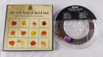 FITA DE ROLO 7-1/2 IPS 4 PISTAS - THE BEST OF THE DAVID ROSE - IMPORTADO U.S.A - EM BOM ESTADO - SEM TESTES