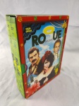 BOX 16 DVDS NOVELA DA GLOBO - ROQUE SANTEIRO - ANO 2010 - MÍDIAS EM EXCELENTE ESTADO