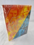 BOX 12 DVDS NOVELA DA GLOBO - ÁGUA VIVA - 1980-2015- MÍDIAS EM EXCELENTE ESTADO