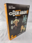 BOX 10 DVDS NOVELA DA GLOBO - O BEM AMADO,  1973-2012 - MÍDIAS EM BOM ESTADO