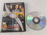 DVD - 2 FILMES:  BLACK DOG, ESTRADA ALUCINANTE / HELLRAISER, RENASCIDO DO INFERNO - LEGENDADO - MÍDIA EM BOM ESTADO 