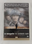 DVD - FILME: RESGATE DO SOLDADO RYAN - DUBLADO E LEGENDADO - ``NOVO LACRADO``