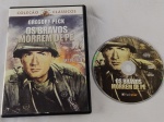DVD - FILME: OS BRAVOS MORREM DE PÉ - DUBLADO E LEGENDADO - MÍDIA EM EXCELENTE ESTADO