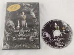 DVD - FILME: O LABIRINTO DO FAUNO, 2006 - LEGENDADO - MÍDIA EM EXCELENTE ESTADO - CAIXA COM PLÁSTICO DESGASTADO NA BORDA