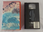 VHS FILME - TORMENTA - (DE RIDLEY SCOTT) - LEGENDADO - EM BOM ESTADO - SEM TESTES