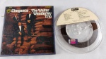 FITA DE ROLO 7-1/2 IPS 4 PISTAS - THE WALTER WANDERLEY TRIO - CHEGANCA - IMPORTADO U.S.A - EM BOM ESTADO - SEM TESTES