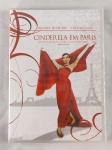 DVD - FILME: ``NOVO LACRADO`` CINDERELA EM PARIS - AUDREY HEPBURN / FRED ASTAIRE - EDIÇÃO ESPECIAL PARA COLECIONADOR - DUBLADO E LEGENDADO