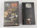 VHS FILME - ASSASSINATO POR EMBOSCADA - LEGENDADO - EM BOM ESTADO - SEM TESTES