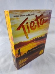 BOX 11 DVDS NOVELA DA GLOBO - TIETA, 1989-2012 - MÍDIAS COM ARRANHÕES - SEM TESTES -RECOMENDADO APENAS PARA COLEÇÃO