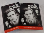 BOX 6 DVDS NOVELA DA GLOBO - SELVA DE PEDRA, 1972-2013 - MÍDIAS COM ARRANHÕES - SEM TESTES -RECOMENDADO APENAS PARA COLEÇÃO