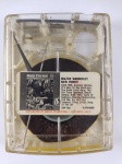 FITA CARTUCHO STEREO 4 TRACKS - WALTER WANDERLEY - RAIN FOREST -  IMPORTADO U.S.A -  - DETALHES INTERNOS COM DESGASTES DO TEMPO , NECESSITA DE LIMPEZA - SEM TESTES - ÓTIMO PARA COLEÇÃO