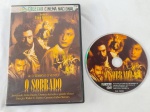 DVD - FILME: O SOBRADO, 1956 - COLEÇÃO CINEMA NACIONAL - (UMA OBRA DE ERICO VERÍSSIMO) - MÍDIA EM EXCELENTE ESTADO 