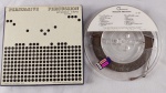 FITA DE ROLO 7-1/2 IPS 4 PISTAS - PERSUASIVE PERCUSSION, 1959 - COM TERRY SNYDER - IMPORTADO U.S.A - EM BOM ESTADO - SEM TESTES