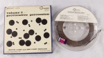 FITA DE ROLO 7-1/2 IPS 4 PISTAS - PERSUASIVE PERCUSSION, VOLUME 2 - ENOGH LIGHT AND THE LIGHT BRIGADE - IMPORTADO U.S.A - EM BOM ESTADO - SEM TESTES