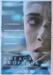 PÔSTER ORIGINAL DO FILME - AMEAÇA PROFUNDA, 2020 - 64X94CM - COM DOBRAS - EM BOM ESTADO