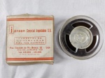 FITA DE ROLO - CARRETEL DE 3 POLEGADAS - JENSEN S.A  - EM BOM ESTADO - SEM TESTES