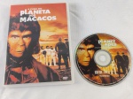 DVD FILME: A FUGA DO PLANETA DOS MACACOS, 1971 - DUBLADO E LEGENDADO - MÍDIA EM BOM ESTADO