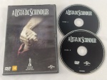 DVD FILME: A LISTA DE SCHINDLER, 1993-2014 - DUBLADO E LEGENDADO - DVD DUPLO, MÍDIA EM EXCELENTE ESTADO