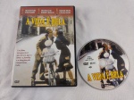 DVD FILME: A VIDA É BELA - DUBLADO E LEGENDADO - MÍDIA EM EXCELENTE ESTADO