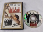 DVD FILME: CÃES DE ALUGUEL - QUENTIN TARANTINO - DUBLADO E LEGENDADO - MÍDIA EM EXCELENTE ESTADO