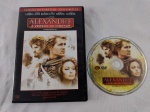 DVD FILME: ALEXANDRE (VERSÃO DO DIRETOR) - DUBLADO E LEGENDADO - MÍDIA EM EXCELENTE ESTADO