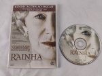 DVD FILME: A RAINHA - HELEN MIRREN - DUBLADO E LEGENDADO - MÍDIA EM BOM ESTADO - VENCEDOR DO OSCAR DE 2007 - CAIXA SIM