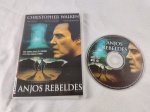 DVD FILME: ANJOS REBELDES - CHRISTOPHER WALKEN - DUBLADO E LEGENDADO - MÍDIA EM EXCELENTE ESTADO - BOX SLIM
