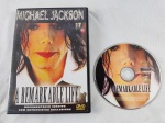 DVD DOCUMENTÁRIO - MICHAEL JACKSON - A REMARKABLE LIFE, 2003 - LEGENDADO - MÍDIA EM EXCELENTE ESTADO 